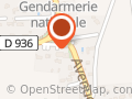 Centre d'Incendie et de Secours de Pontacq