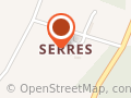 Ferme Auberge Les faits de Serres
