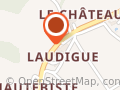 SAS FAMILLE LAPLACE