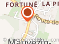 Mairie - Mauvezin