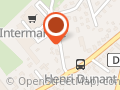 Marie Blachère COUTRAS