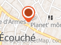 AUTO-ECOLE ECUBEENNE