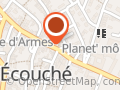Office De Tourisme Syndicat D'Initiative Pays D'Ecouché