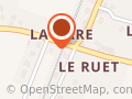 Boulangerie Pâtisserie