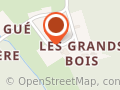 Les Grands Moulins de Baugé