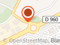 Centre Services Saumur