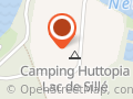 Huttopia Lac de Sillé