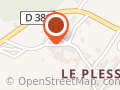 le dojo du plessis