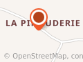 Domaine de la Pinauderie