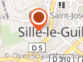 Proxi Super Sillé Le Guillaume