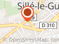 Agence O2 Sillé-le-Guillaume - Services à domicile