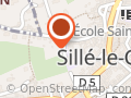 Ecole Maternelle Publique