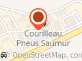 Courilleau Pneus Vulco Saumur