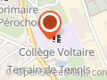 Collège Voltaire