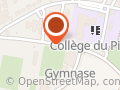 Collège du Pinier