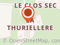SCEA de la Thurillère