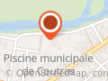 Piscine à Coutras