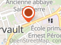 Syndicat d'Eau du Val de Thouet