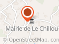 Mairie de Le Chillou