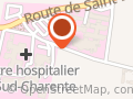 Hôpital centre hospitalier