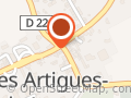 Ecole Primaire Publique Les Artigues de Lussac