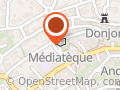 Médiathèque Airvaudais-Val du Thouet
