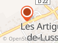 Aux Gourmandises