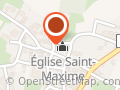Église Saint Maxime
