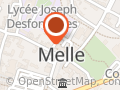 Epicerie Sociale En Pays Mellois