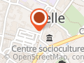Médiathèque municipale de Melle