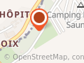 Huttopia Saumur