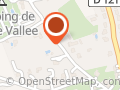 Camping de Courte Vallée