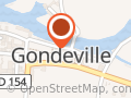 Mairie de Gondeville