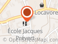 École Élémentaire Publique Jacques Prévert