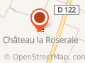 Château La Roseraie , Gîte et Chambre d'hôtes