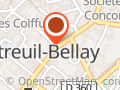 Hôtel Spa le Relais du Bellay