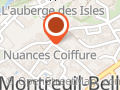 Eglise Protestante Evangélique de Montreuil-Bellay
