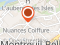 Fromagerie Chartier