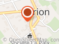 Drive Bois d'Anjou - Brion