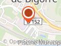 Cabinet de réflexologie