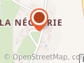 Gite de la Négrerie