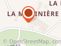 Les Vergers de La Morinière