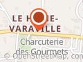 Charcuterie Des Gourmets