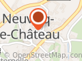 Gîtes Neuvicq-Le-Château