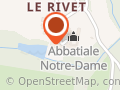 Abbaye Sainte Marie du Rivet