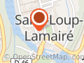 RUE DE LA PAIX.IMMO SAINT LOUP LAMAIRE