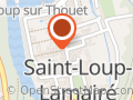 Le Colombage