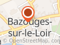 Presbytère de Bazouges