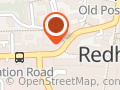 Pentasia Recruitment Redhill