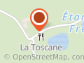 LA TOSCANE SARL